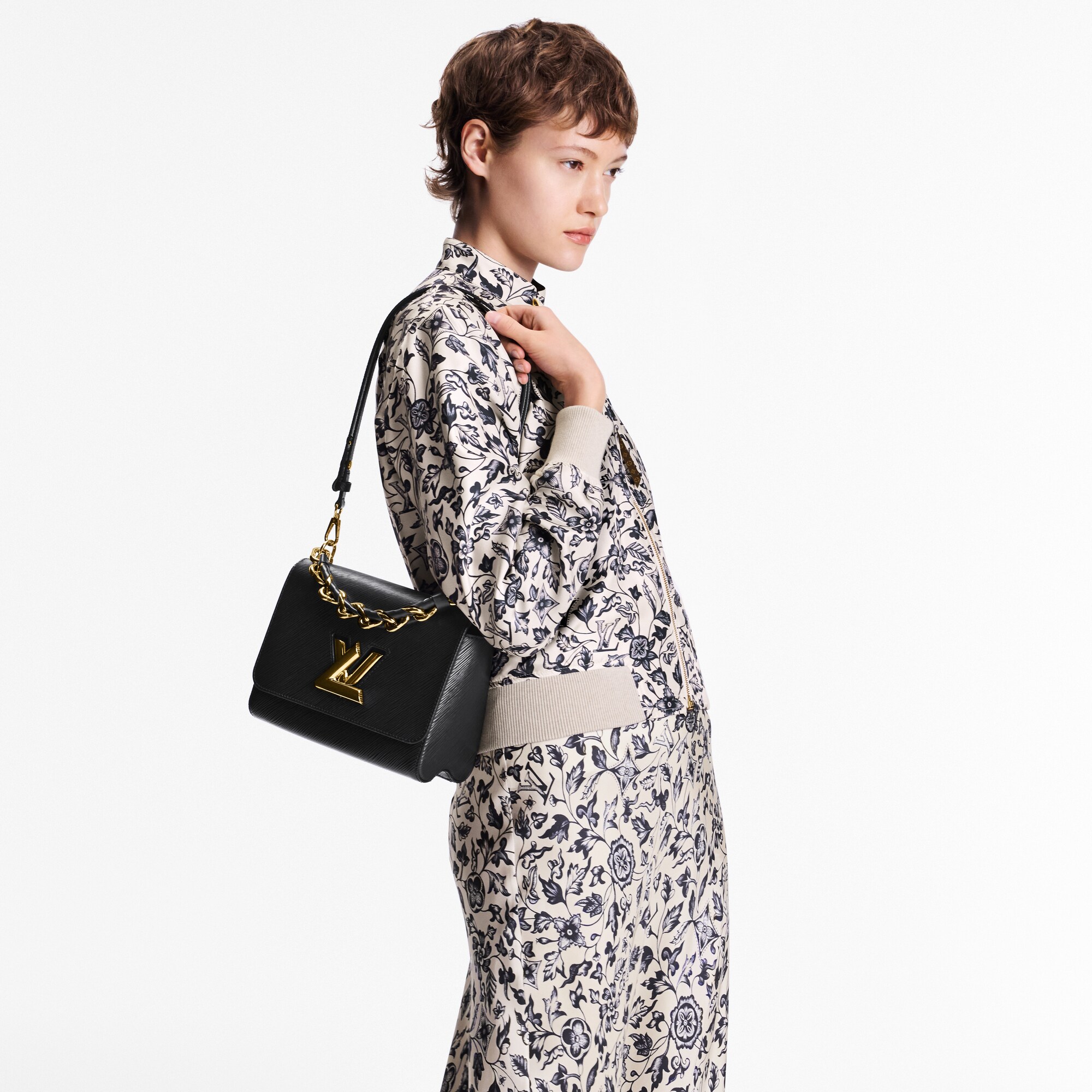 Twist MM Epi Leather - Women - Handbags | LOUIS VUITTON ®